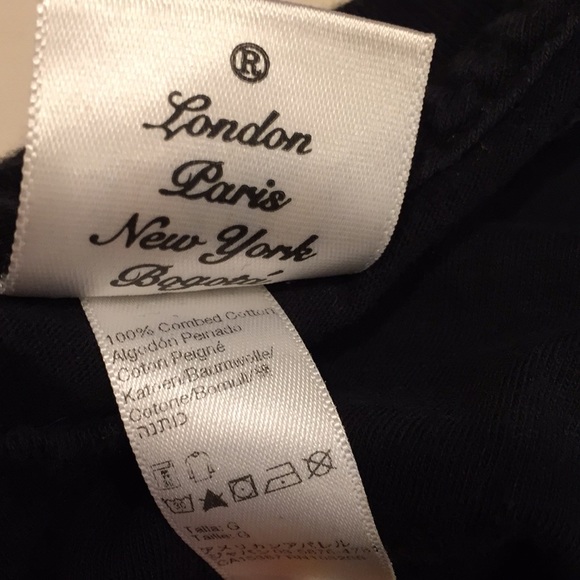 R t-shirt size L - Picture 7 of 7